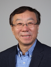 Dr. Anzhong Wang