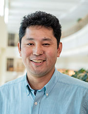 Dr. Kenichi Hatakeyama