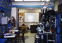 Laboratory for Surface Analysis and Modification (LSAM)
