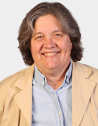 Dr. Linda P. Kinslow
