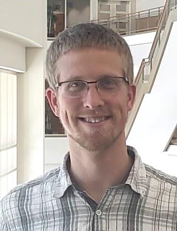 Dr. Andrew Brinkerhoff