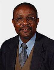Dr. B. F. L. Ward