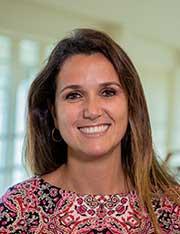 Dr. Barbara Castanheira