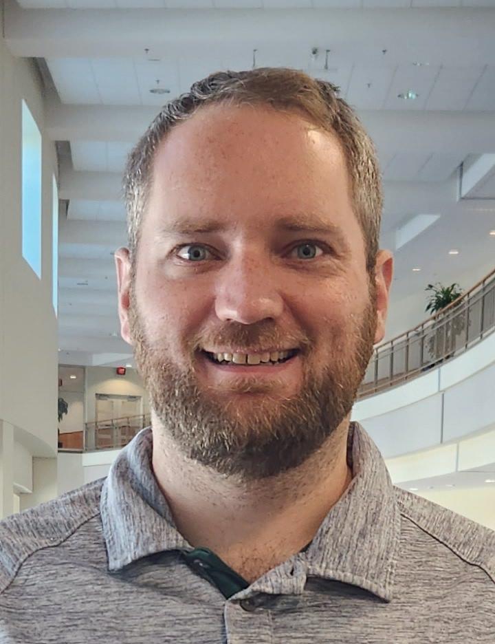 Dr. Benjamin Rose