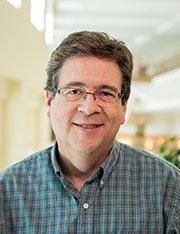Dr. Dwight P. Russell