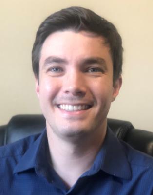 Dr. Jared Fier