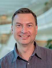 Dr. Jay R. Dittmann
