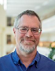 Dr. John Vasut