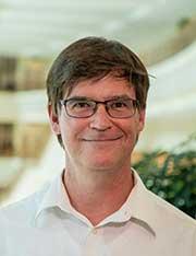 Dr. Ray Nazzario