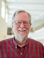 Dr. Walter Wilcox