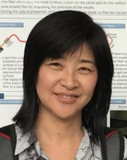 Dr. Zhenrong Zhang