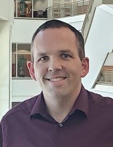 Dr. David Hilton