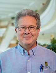 Dr. Jeffrey Olafsen