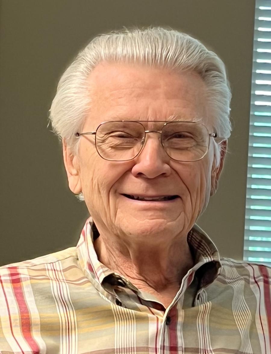 Dr. Don Hardcastle