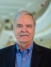 Dr. Gregory A. Benesh