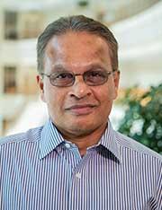 Dr. Wickramasinghe Ariyasinghe
