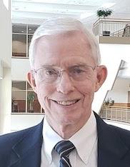 Mr. G. Edward Schaub