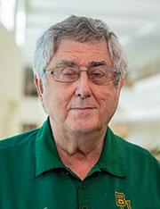 Mr. Randy Hall