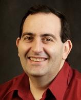 Dr. Luis Balicas