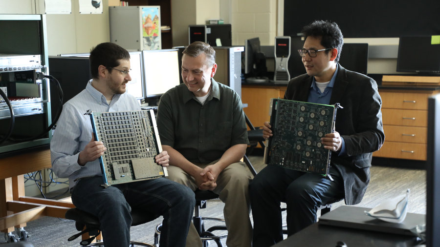 computing catalyst